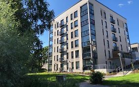 Qnq Studio Apartment